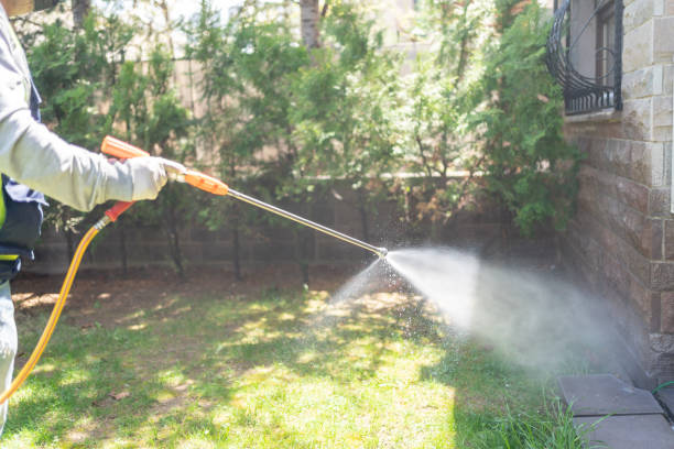 Best Exterminator Services  in Brooksi, DE